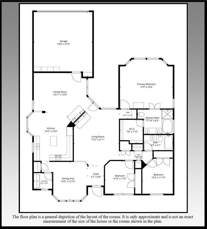 2710 Cheverny Drive, McKinney TX 75070 - Photo 26