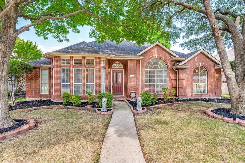 2710 Cheverny Drive, McKinney TX 75070