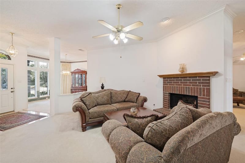 2710 Cheverny Drive, McKinney TX 75070 - Photo 5