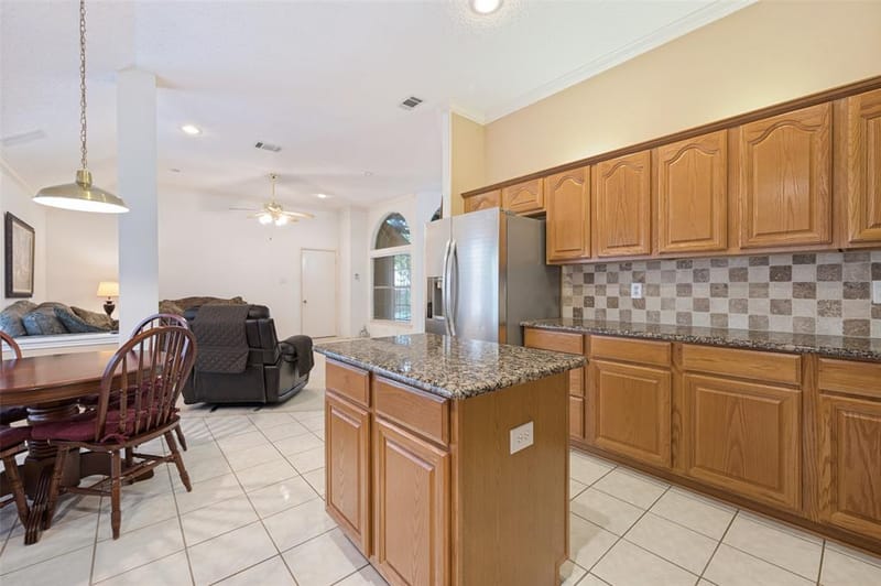 2710 Cheverny Drive, McKinney TX 75070 - Photo 9
