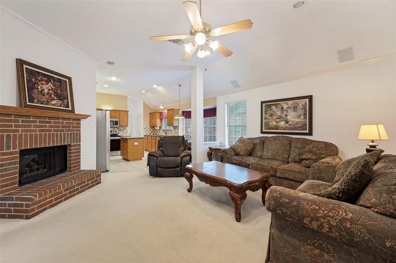 2710 Cheverny Drive, McKinney TX 75070 - Photo 8