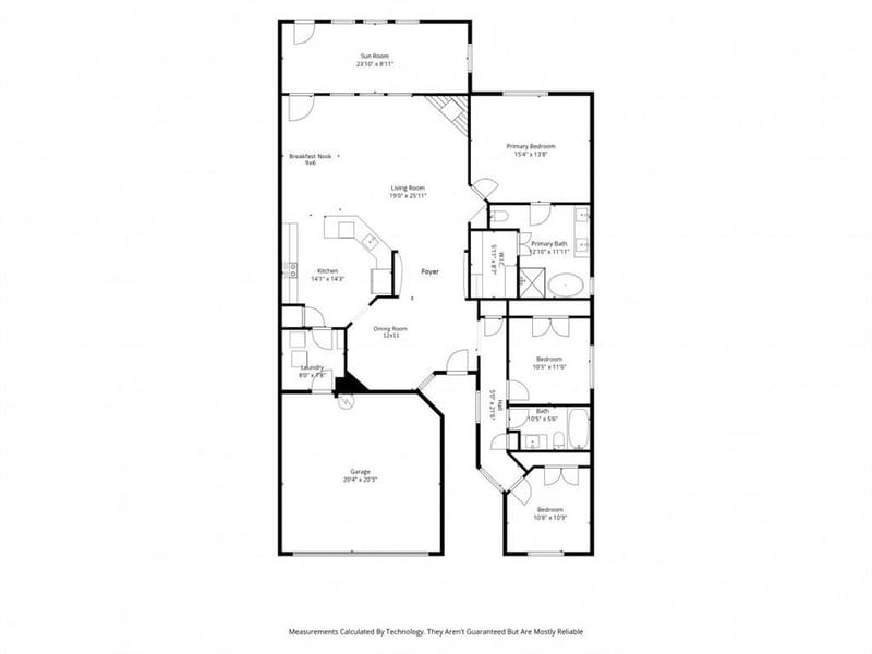 139 Lairds Drive, Coppell TX 75019 - Photo 24