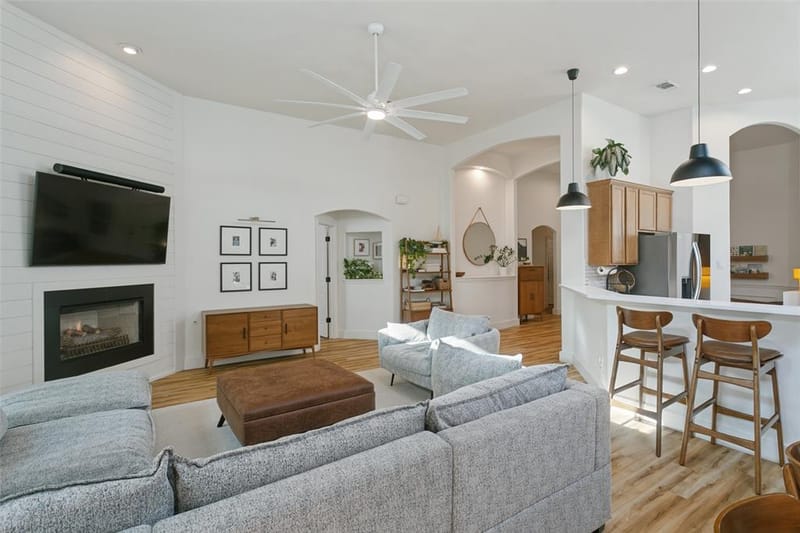 139 Lairds Drive, Coppell TX 75019 - Photo 4