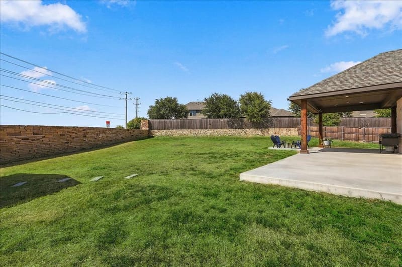 4100 Mistflower Way, Northlake TX 76226 - Photo 27