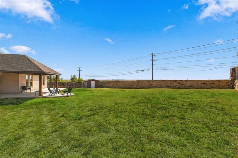 4100 Mistflower Way, Northlake TX 76226 - Photo 26