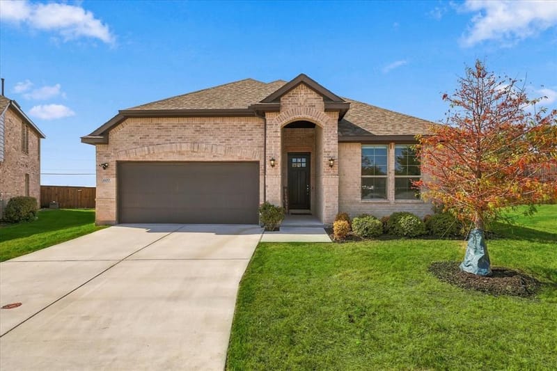 4100 Mistflower Way, Northlake TX 76226 - Photo 3