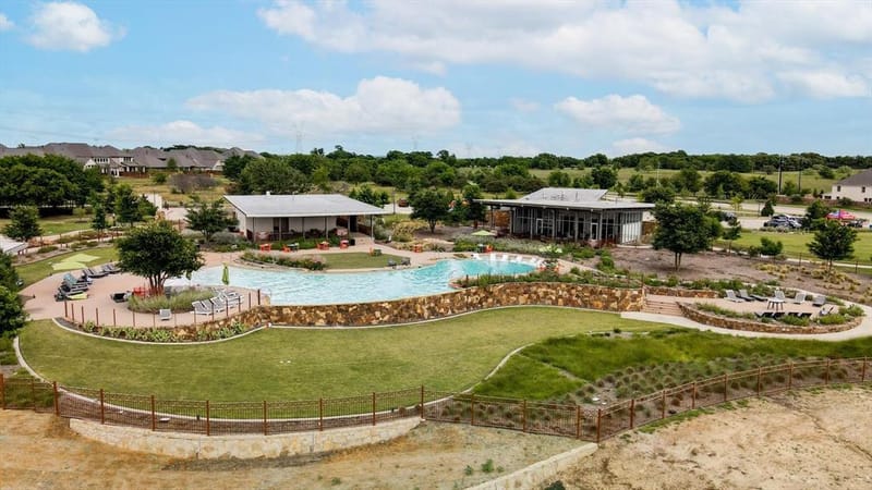 4100 Mistflower Way, Northlake TX 76226 - Photo 30