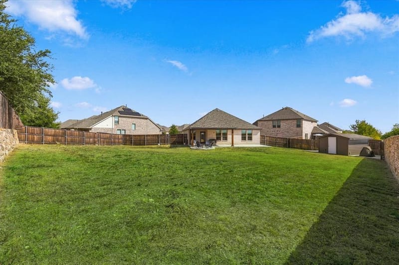 4100 Mistflower Way, Northlake TX 76226 - Photo 29