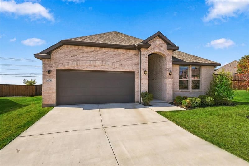 4100 Mistflower Way, Northlake TX 76226 - Photo 4