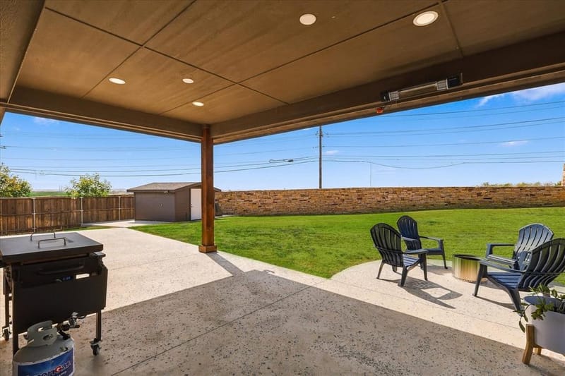 4100 Mistflower Way, Northlake TX 76226 - Photo 25