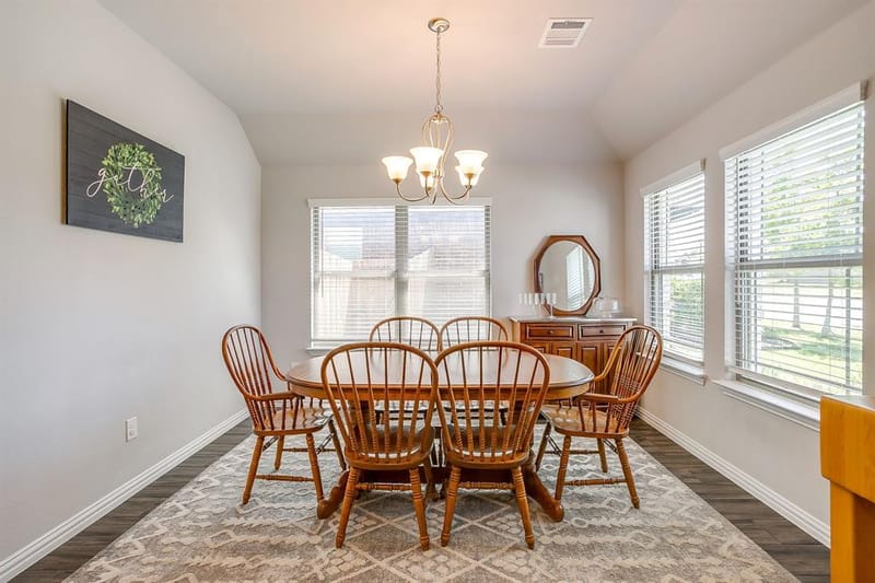 421 Escondido Street, Weatherford TX 76087 - Photo 6