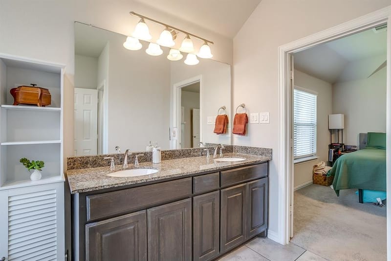 421 Escondido Street, Weatherford TX 76087 - Photo 13