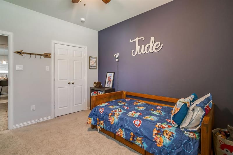 421 Escondido Street, Weatherford TX 76087 - Photo 26