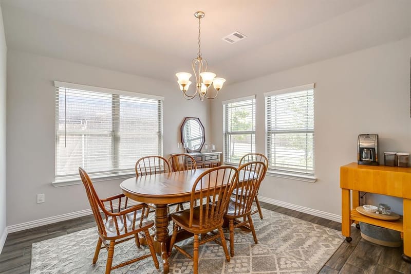 421 Escondido Street, Weatherford TX 76087 - Photo 7