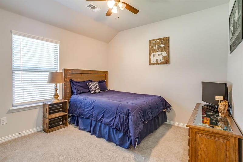 421 Escondido Street, Weatherford TX 76087 - Photo 28