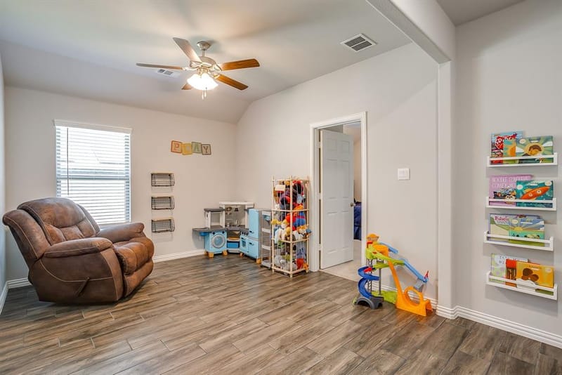421 Escondido Street, Weatherford TX 76087 - Photo 30