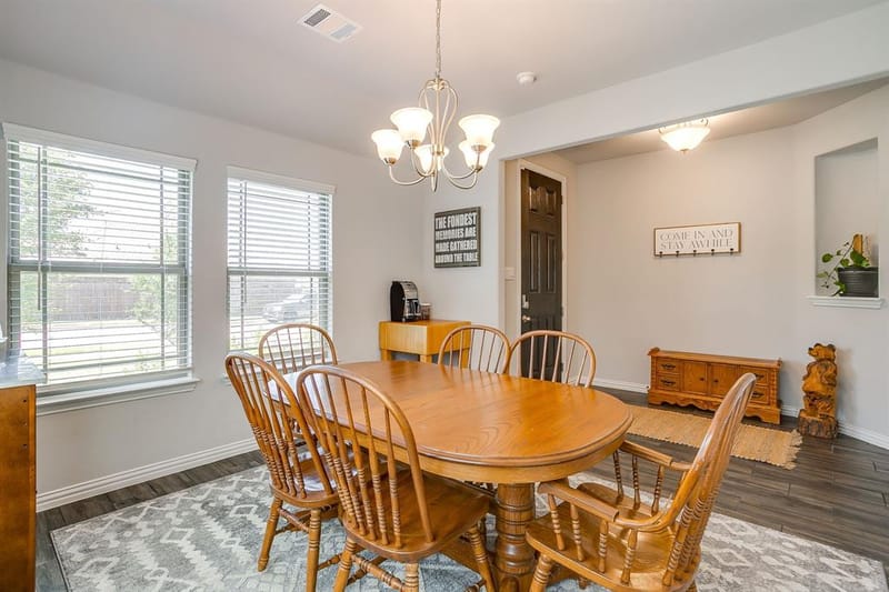 421 Escondido Street, Weatherford TX 76087 - Photo 8