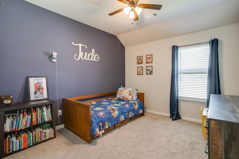 421 Escondido Street, Weatherford TX 76087 - Photo 25
