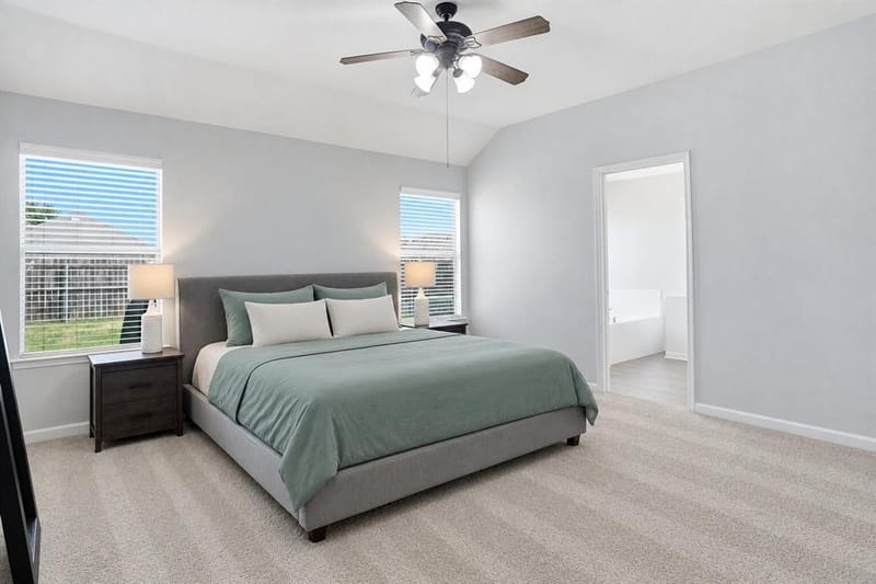 8713 Wagon Trail, Cross Roads TX 76227 - Photo 6