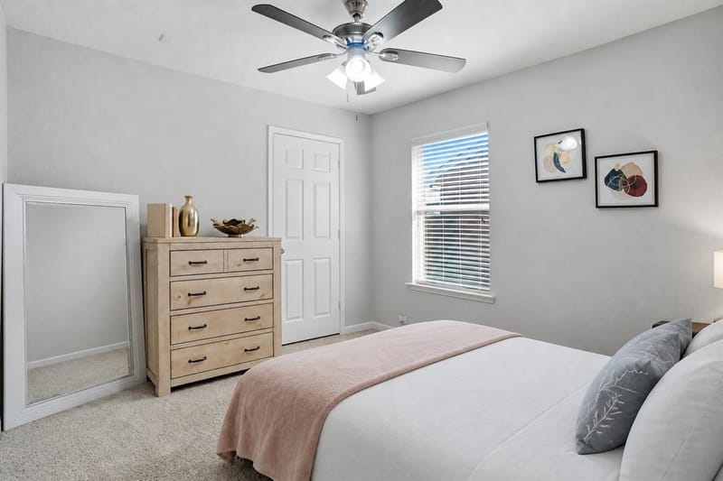 8713 Wagon Trail, Cross Roads TX 76227 - Photo 12