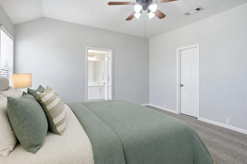 8713 Wagon Trail, Cross Roads TX 76227 - Photo 7
