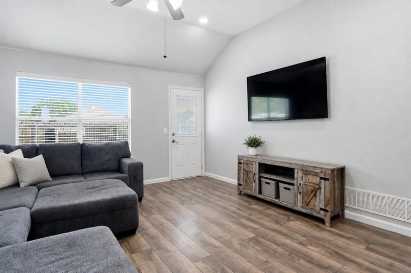 8713 Wagon Trail, Cross Roads TX 76227 - Photo 5