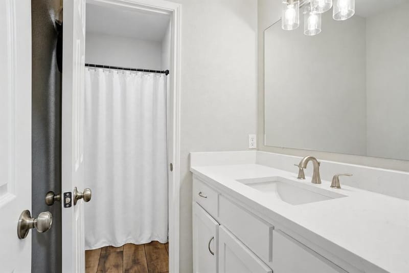 8713 Wagon Trail, Cross Roads TX 76227 - Photo 14