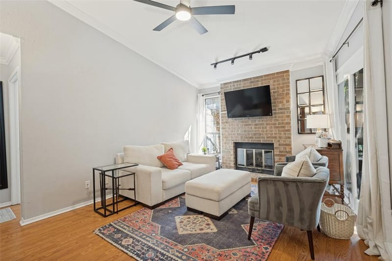 1208 Riverchase Lane # 247, Arlington TX 76011 - Photo 2