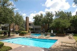 1208 Riverchase Lane # 247, Arlington TX 76011 - Photo 12