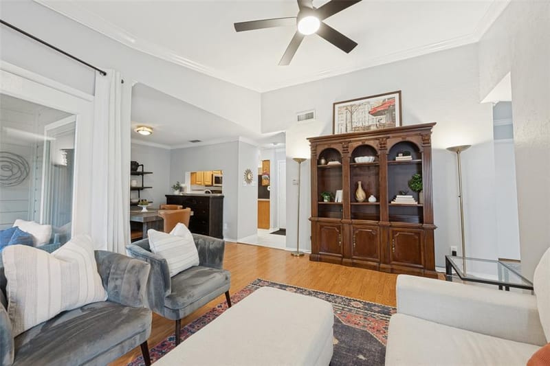 1208 Riverchase Lane # 247, Arlington TX 76011 - Photo 3
