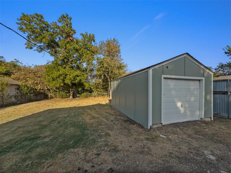 4212 Mccart Avenue, Fort Worth TX 76115 - Photo 16