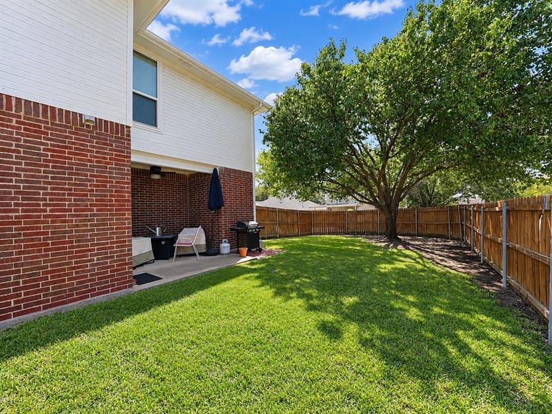 1426 Di Orio Drive, Lewisville TX 75067 - Photo 27
