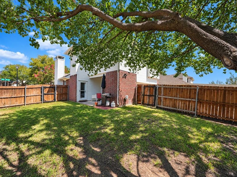 1426 Di Orio Drive, Lewisville TX 75067 - Photo 26