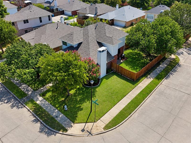1426 Di Orio Drive, Lewisville TX 75067 - Photo 32