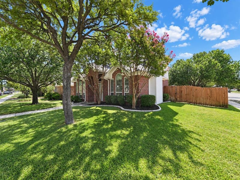 1426 Di Orio Drive, Lewisville TX 75067 - Photo 24