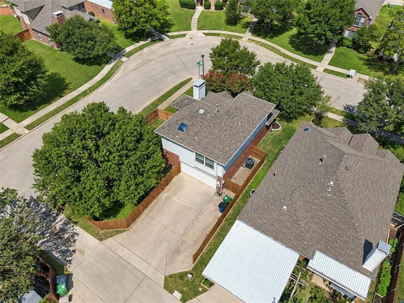 1426 Di Orio Drive, Lewisville TX 75067 - Photo 30