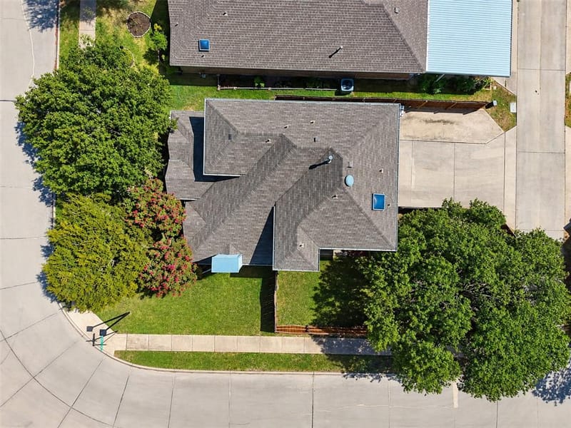 1426 Di Orio Drive, Lewisville TX 75067 - Photo 29
