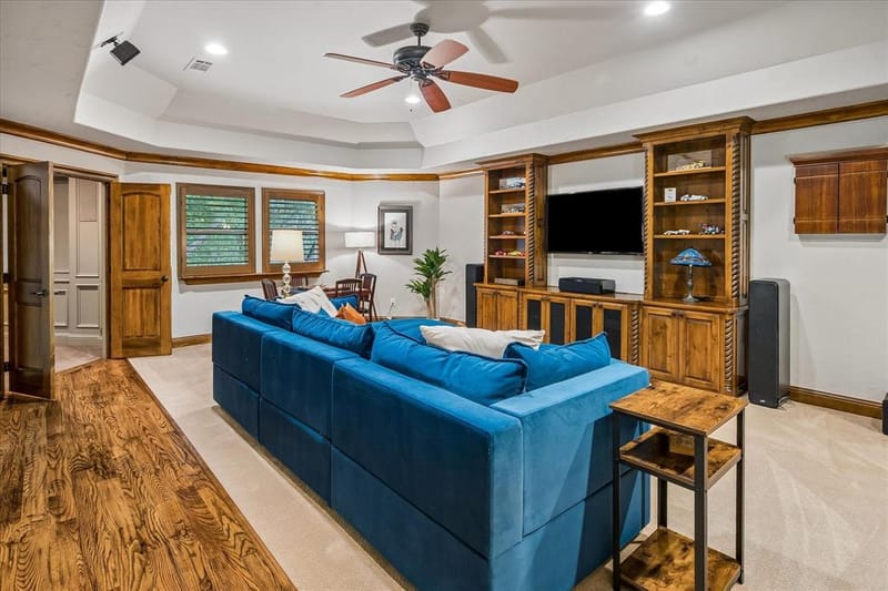 512 Clear Vista Drive, Trophy Club TX 76262 - Photo 23
