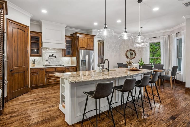 512 Clear Vista Drive, Trophy Club TX 76262 - Photo 6