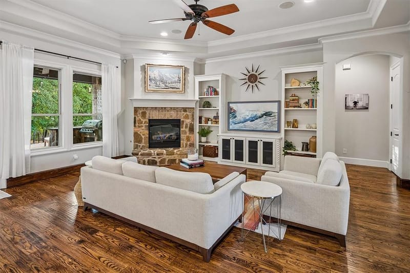 512 Clear Vista Drive, Trophy Club TX 76262 - Photo 12