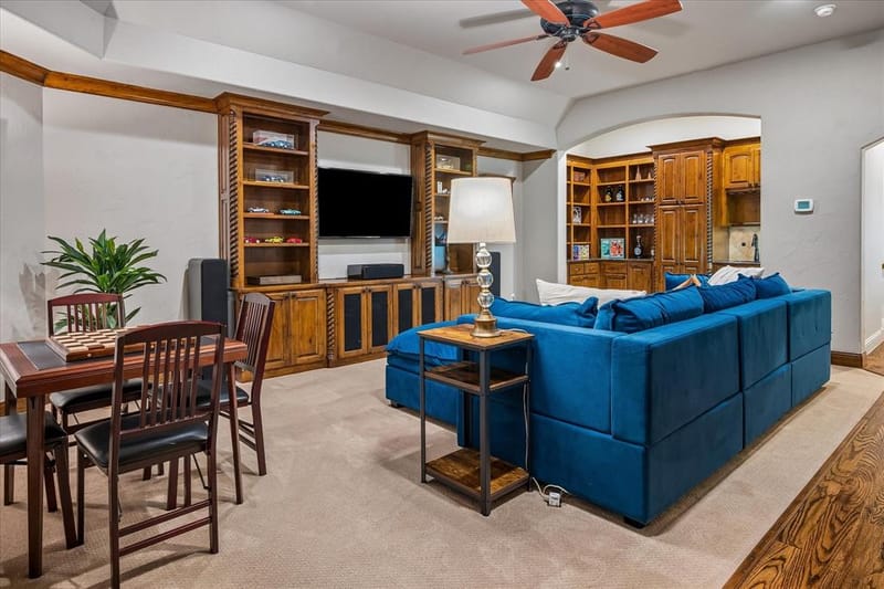512 Clear Vista Drive, Trophy Club TX 76262 - Photo 22