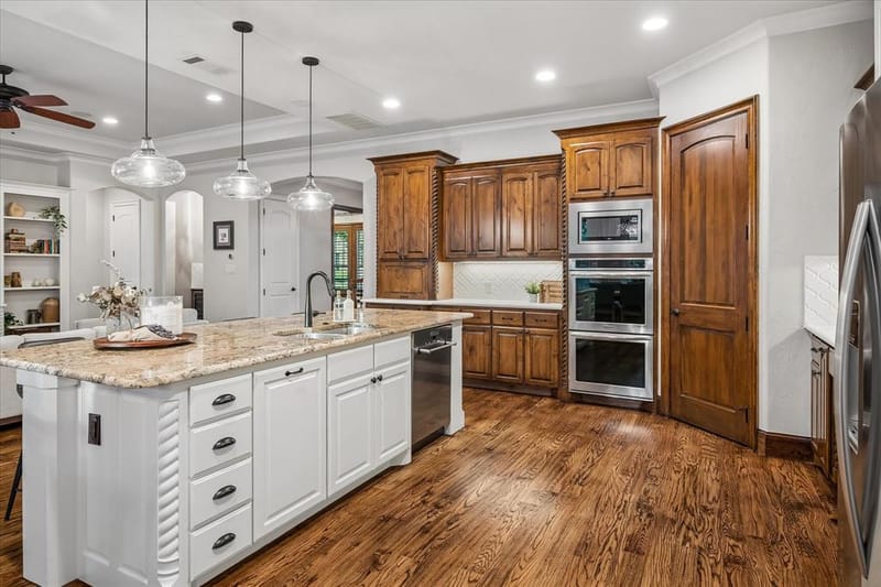512 Clear Vista Drive, Trophy Club TX 76262 - Photo 7