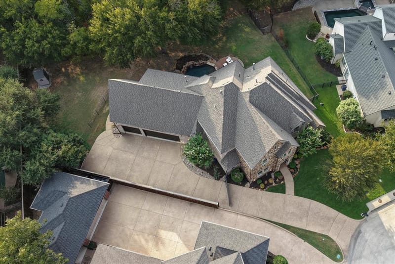 512 Clear Vista Drive, Trophy Club TX 76262 - Photo 36