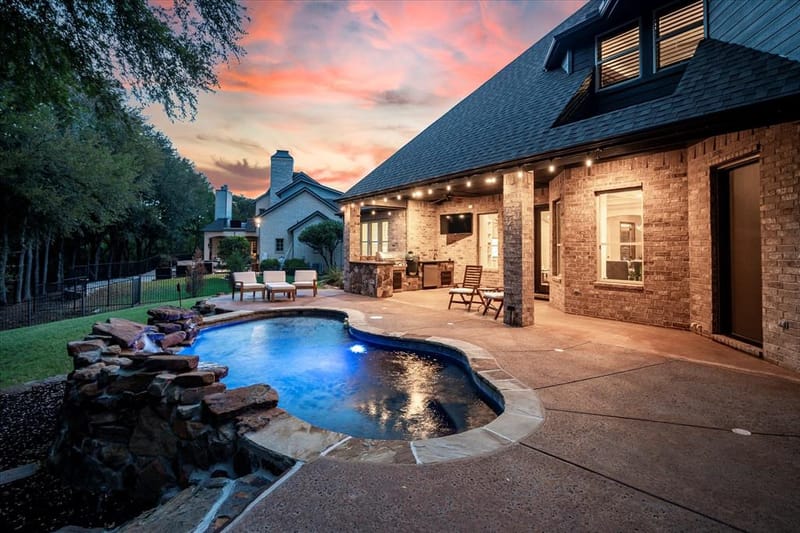 512 Clear Vista Drive, Trophy Club TX 76262 - Photo 32