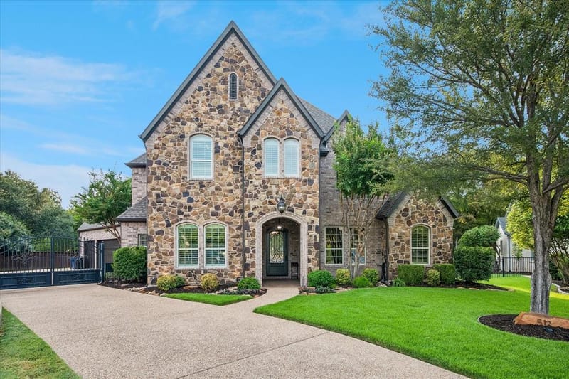512 Clear Vista Drive, Trophy Club TX 76262