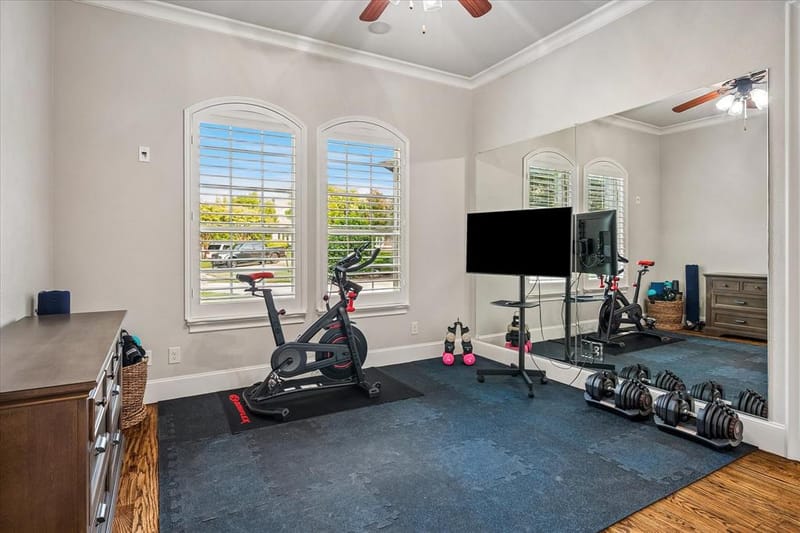 512 Clear Vista Drive, Trophy Club TX 76262 - Photo 20