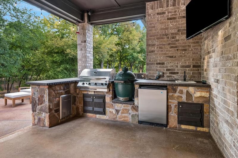512 Clear Vista Drive, Trophy Club TX 76262 - Photo 30