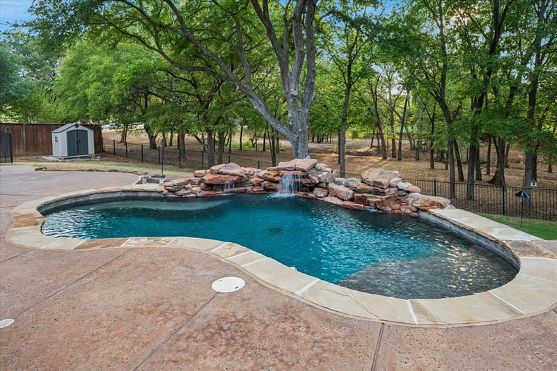 512 Clear Vista Drive, Trophy Club TX 76262 - Photo 34