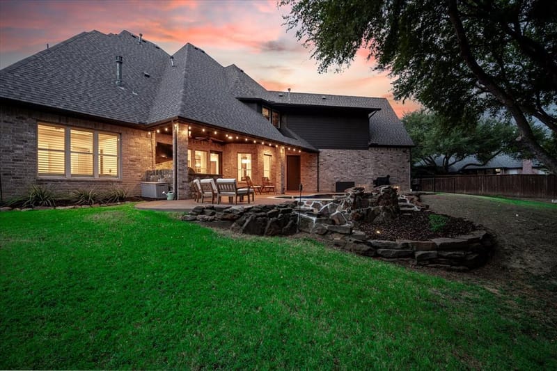 512 Clear Vista Drive, Trophy Club TX 76262 - Photo 38