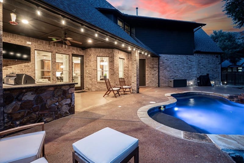 512 Clear Vista Drive, Trophy Club TX 76262 - Photo 33